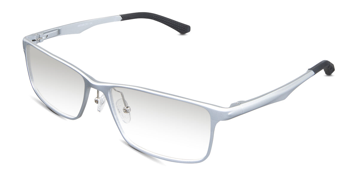 Briggs Women's Prescription Tinted Sunglasses – UV Protection, Stylish & Lightweight for Driving, Outdoor Activities & Fashion