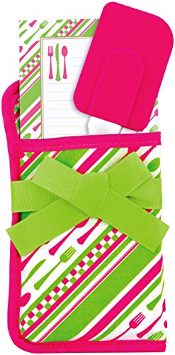 Hot Pink/Lime Green