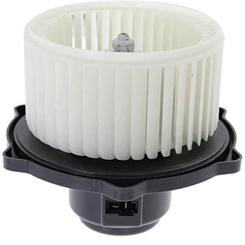 Heater Blower Motor Replacement for 2004-2008 Suzuki Forenza & 2005-2008 Reno - Perfect for Cold Weather & Defrosting Windshield