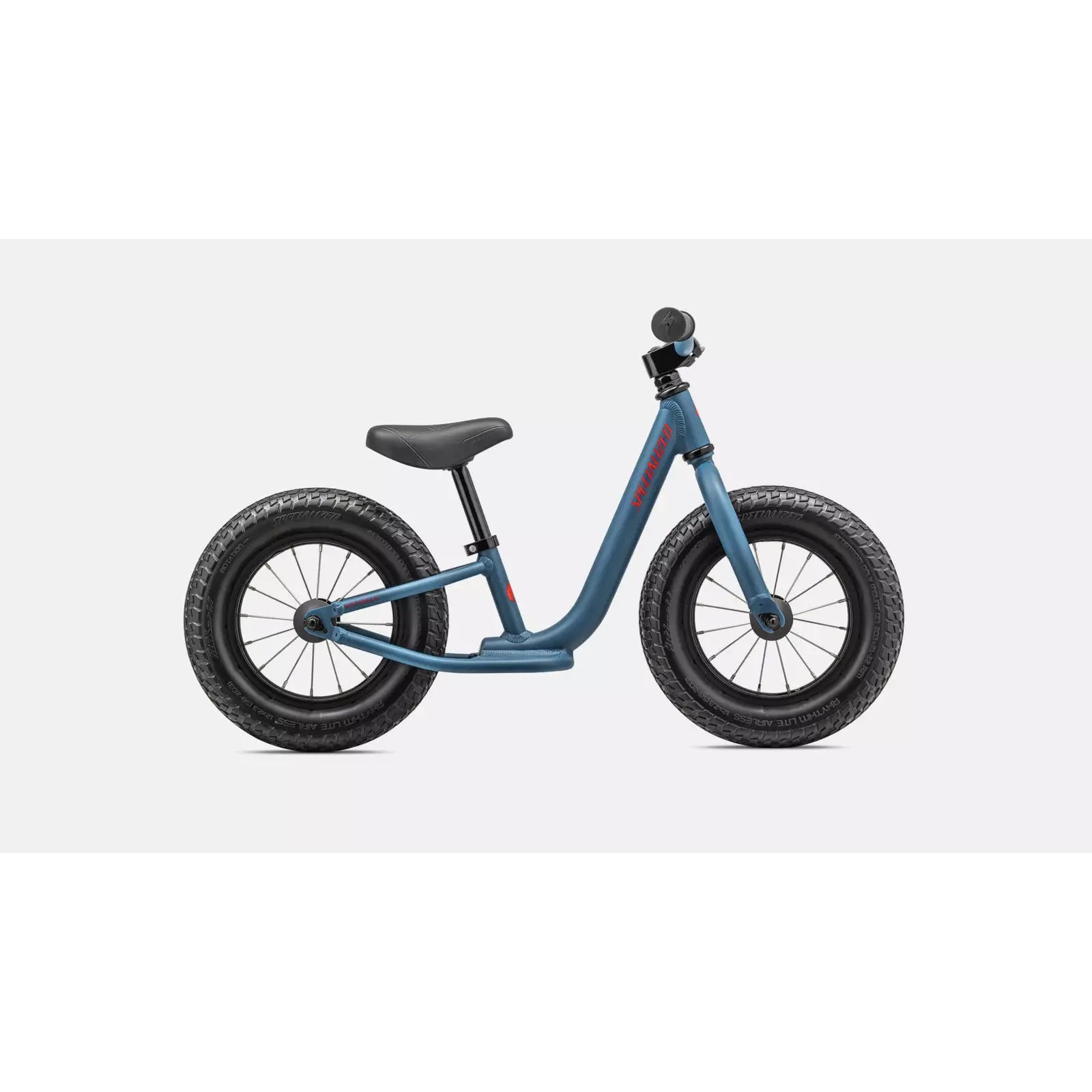 Specialized Hotwalk Kids Balance Bike - Lightweight Aluminum Frame for Toddlers 2-5 Years - Perfect for Learning to Ride & Outdoor Play