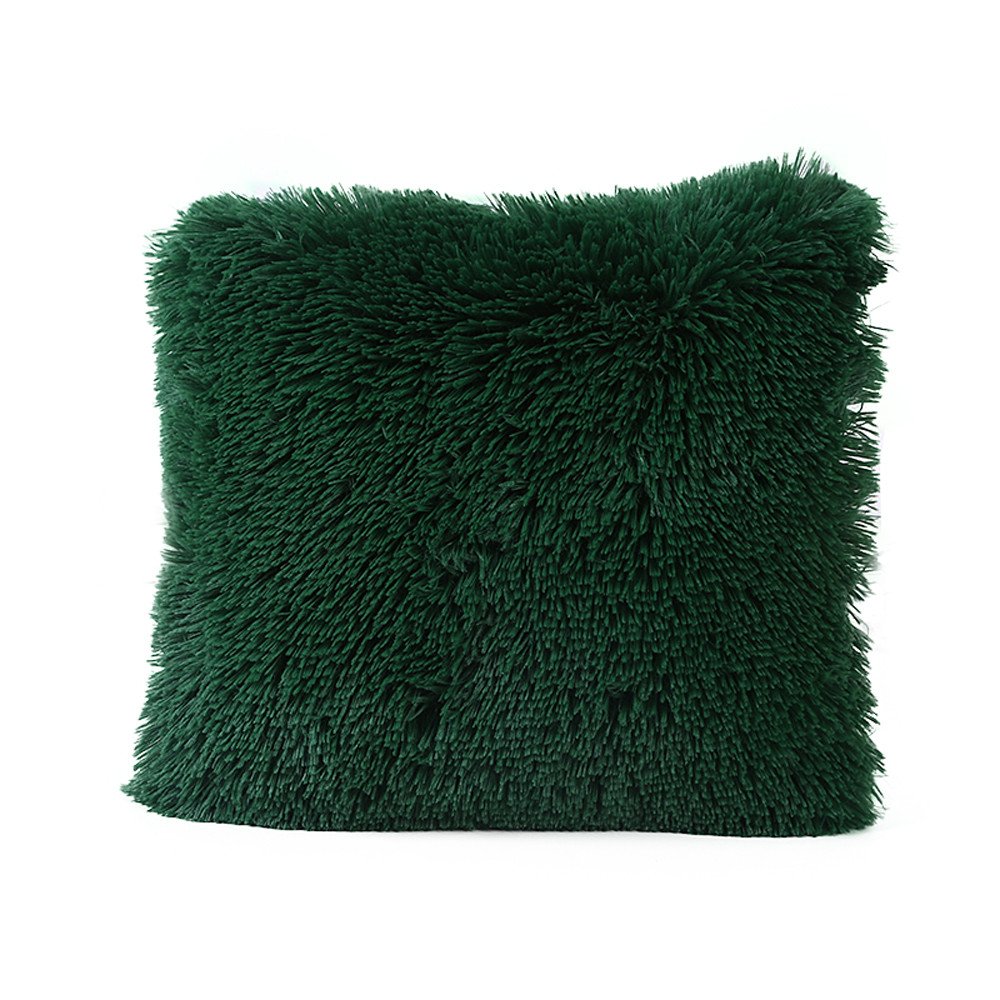 Arystk Decorative Pillow Cover for Sofa, Couch, and Bed - Soft Throw Cushion Case for Home Decor - Perfect for Living Room, Bedroom, and Office Use