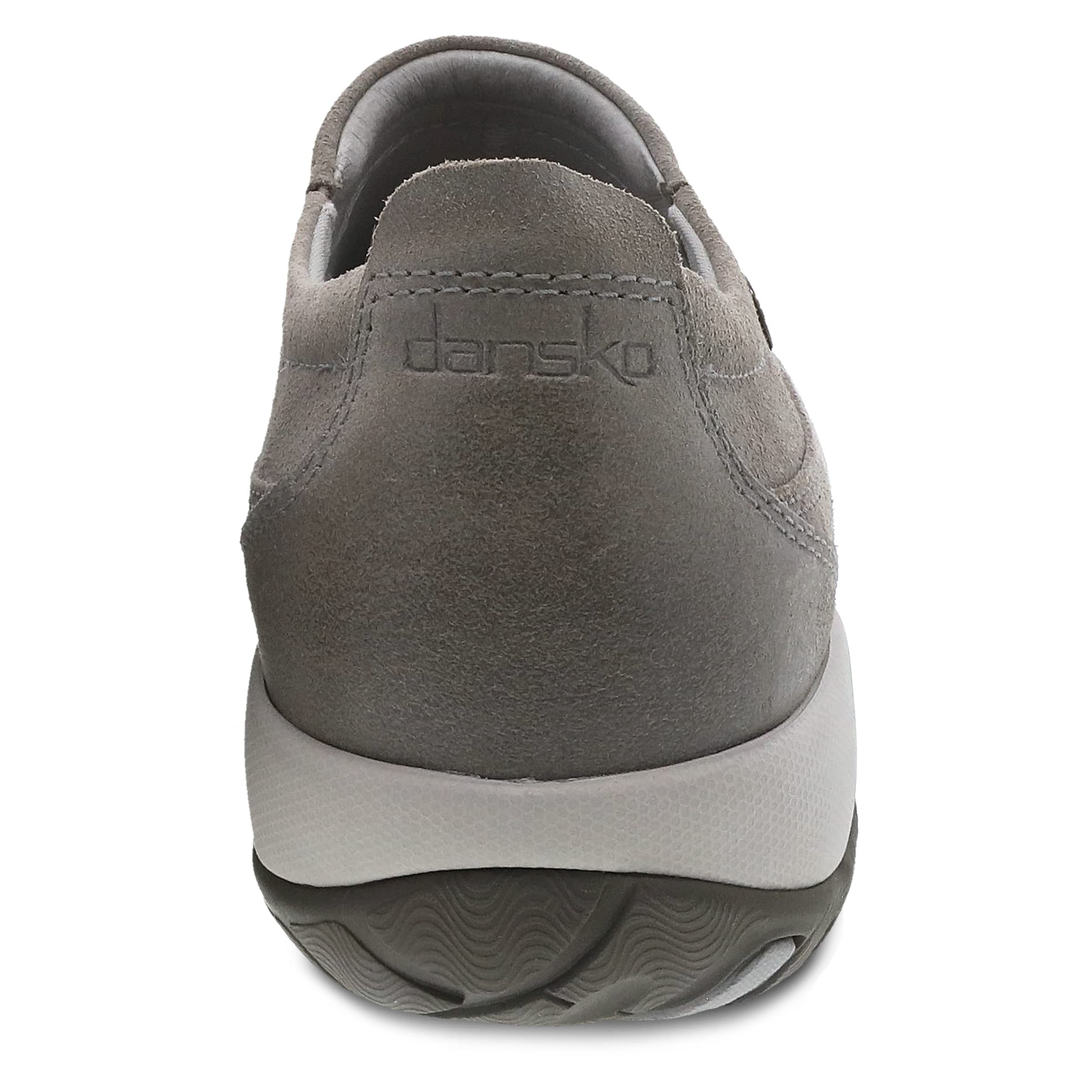 Dansko Women's Patti Comfortable Slip-On Clogs - Non-Slip Work Shoes for Nurses, Teachers & Healthcare Professionals - Perfect for Hospital, Clinic & Classroom Use