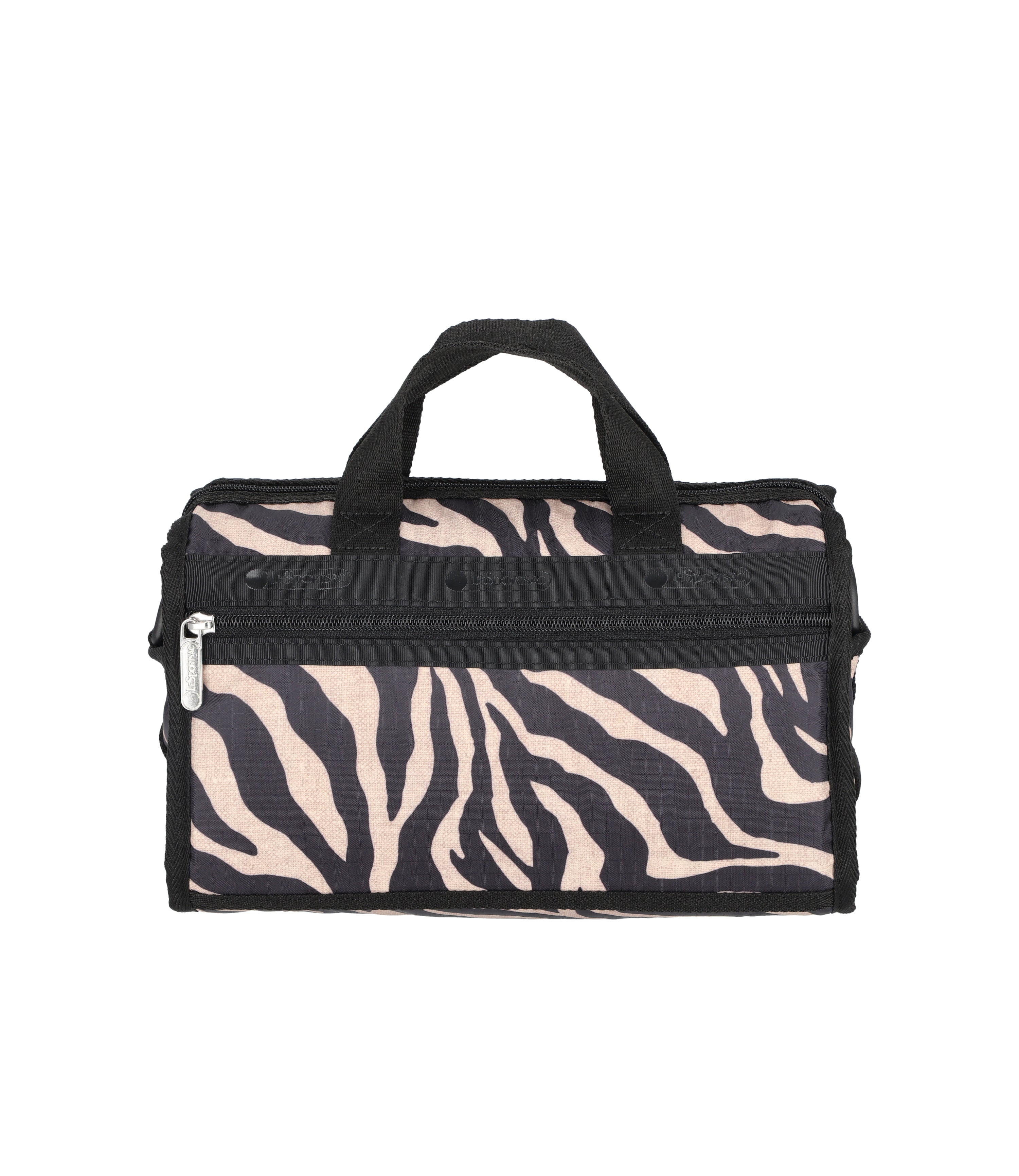Compact Mini Duffel Crossbody Bag for Women & Men - Lightweight Travel Gym Sports Shoulder Bag - Perfect for Workouts, Travel, Gym, Yoga & Everyday Use