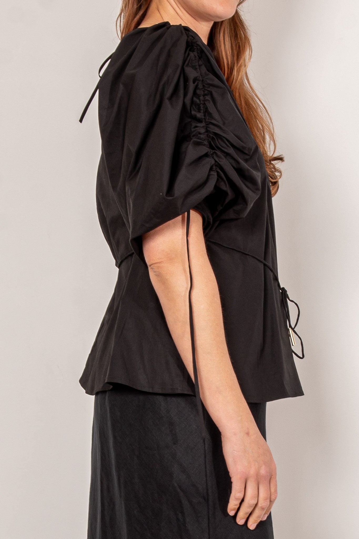 Kinney May Top - Stylish Women's Blouse for Casual & Office Wear | Summer Fashion Essential