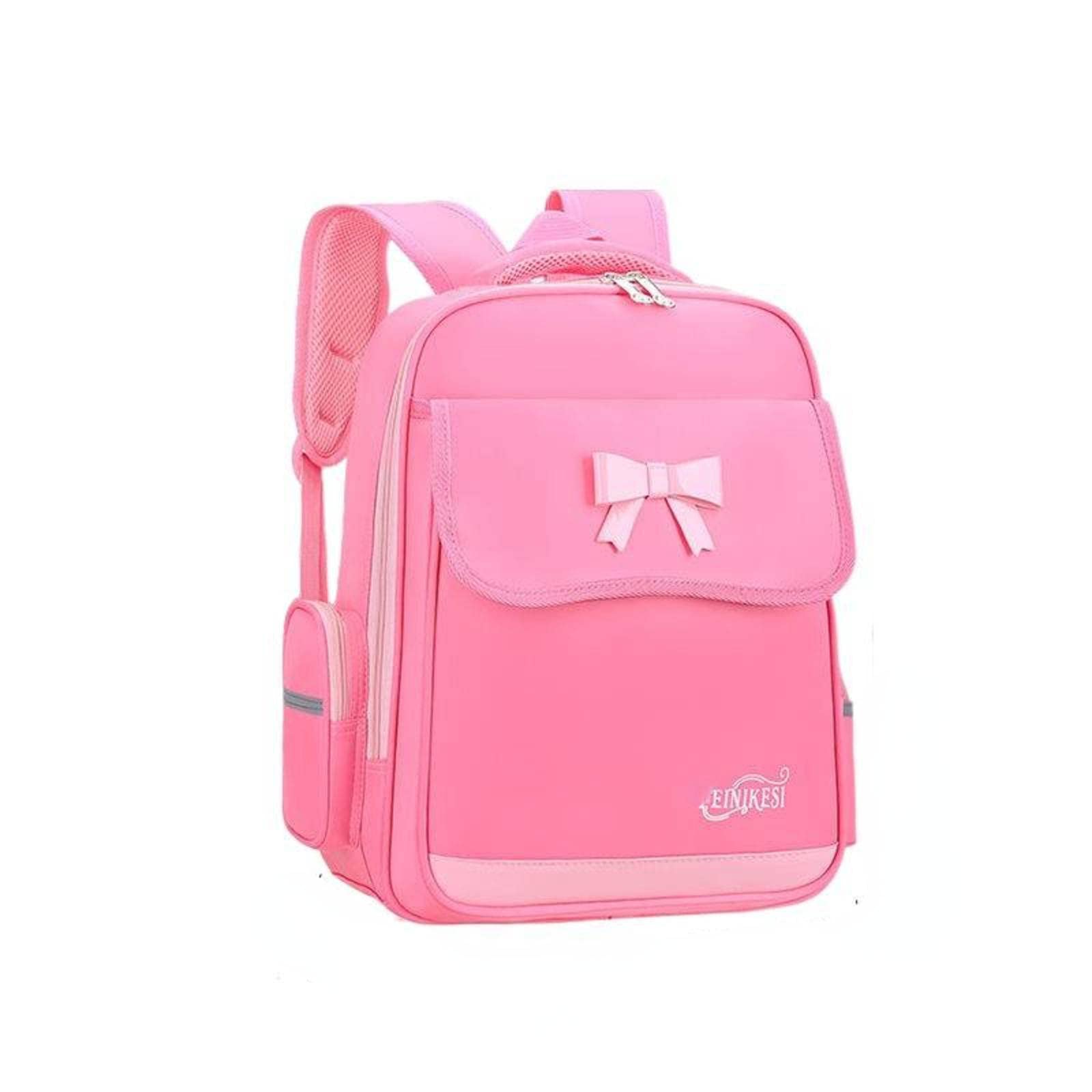 KBREE Princess School Backpack for Girls - Lightweight Kids Backpack for Elementary School, Travel & Daily Use