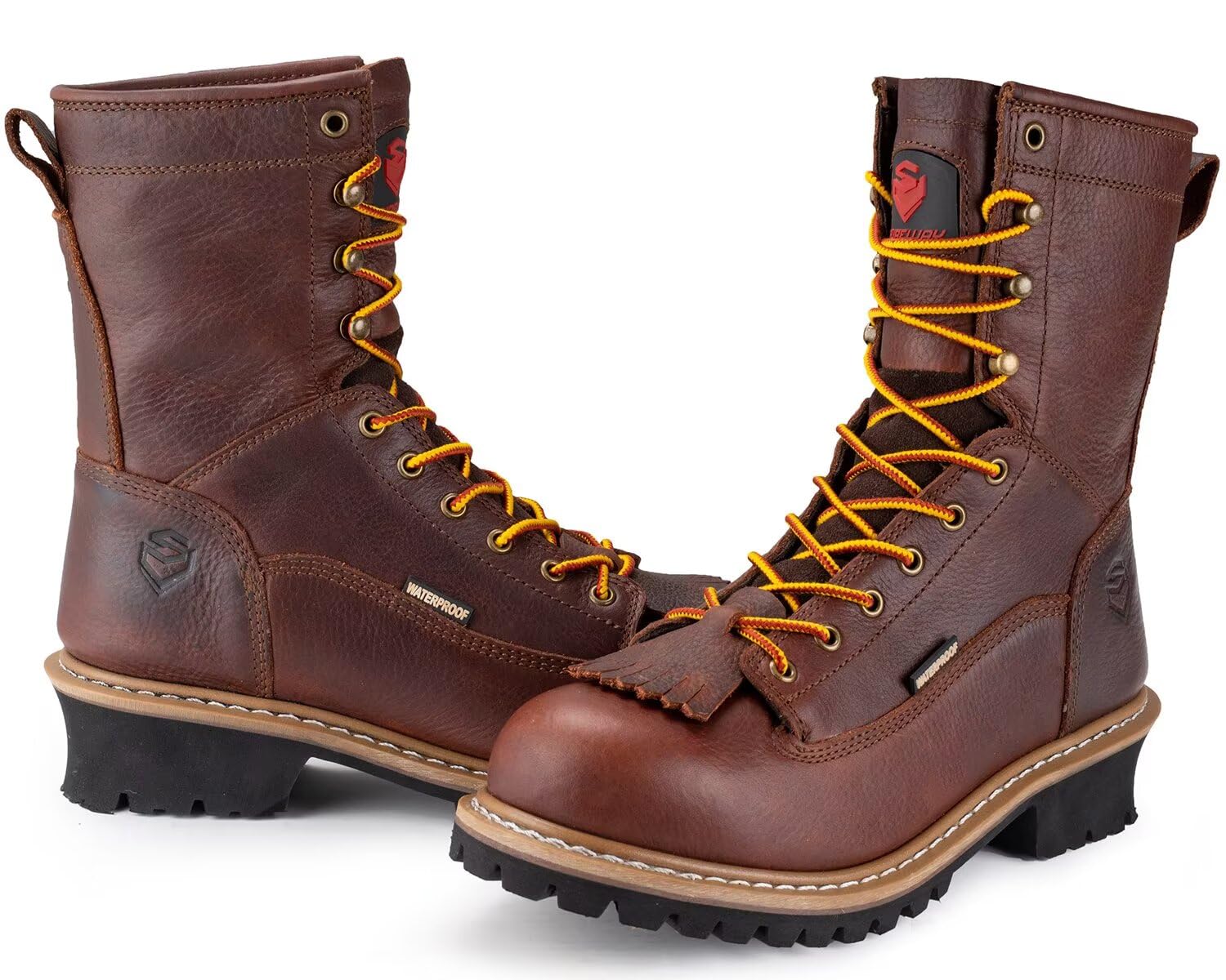 SUREWAY Men's 8