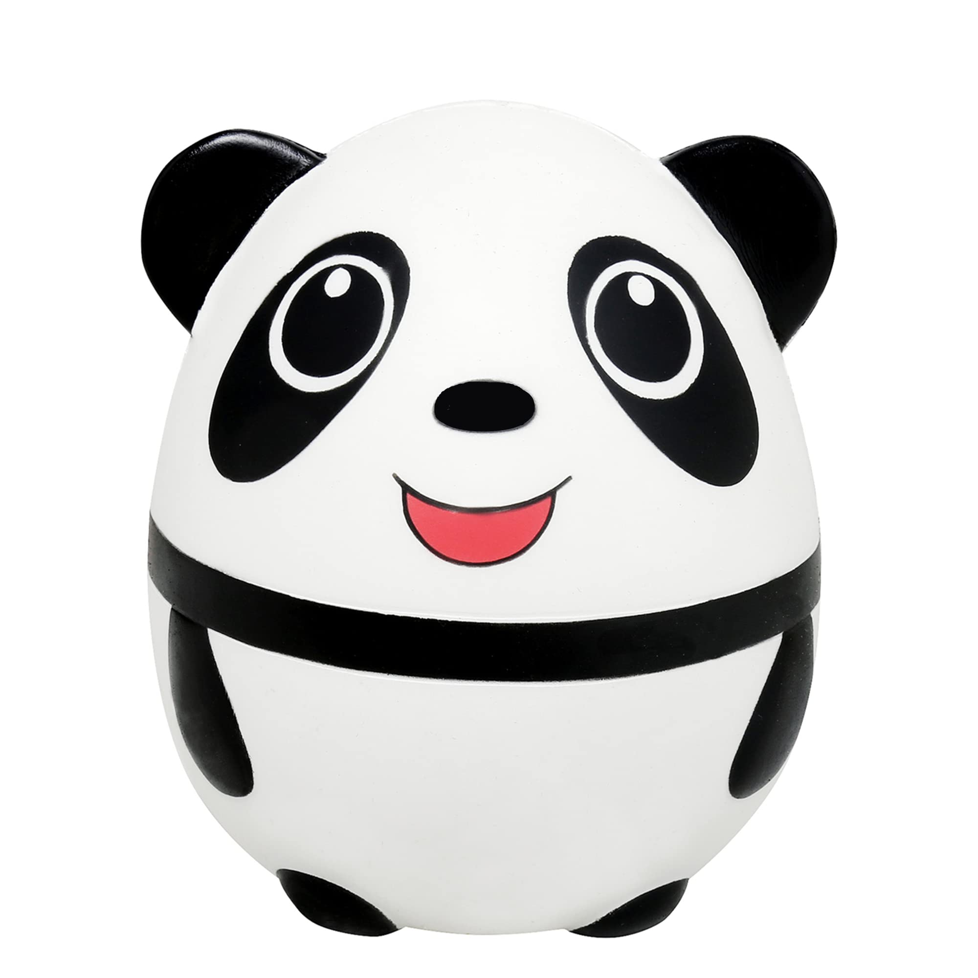 **Soft Panda Squishy Toys for Kids - Slow Rising Stress Relief Toy, Cute Birthday Gift for Boys & Girls - Perfect for Playtime, Party Favors & Relaxation**