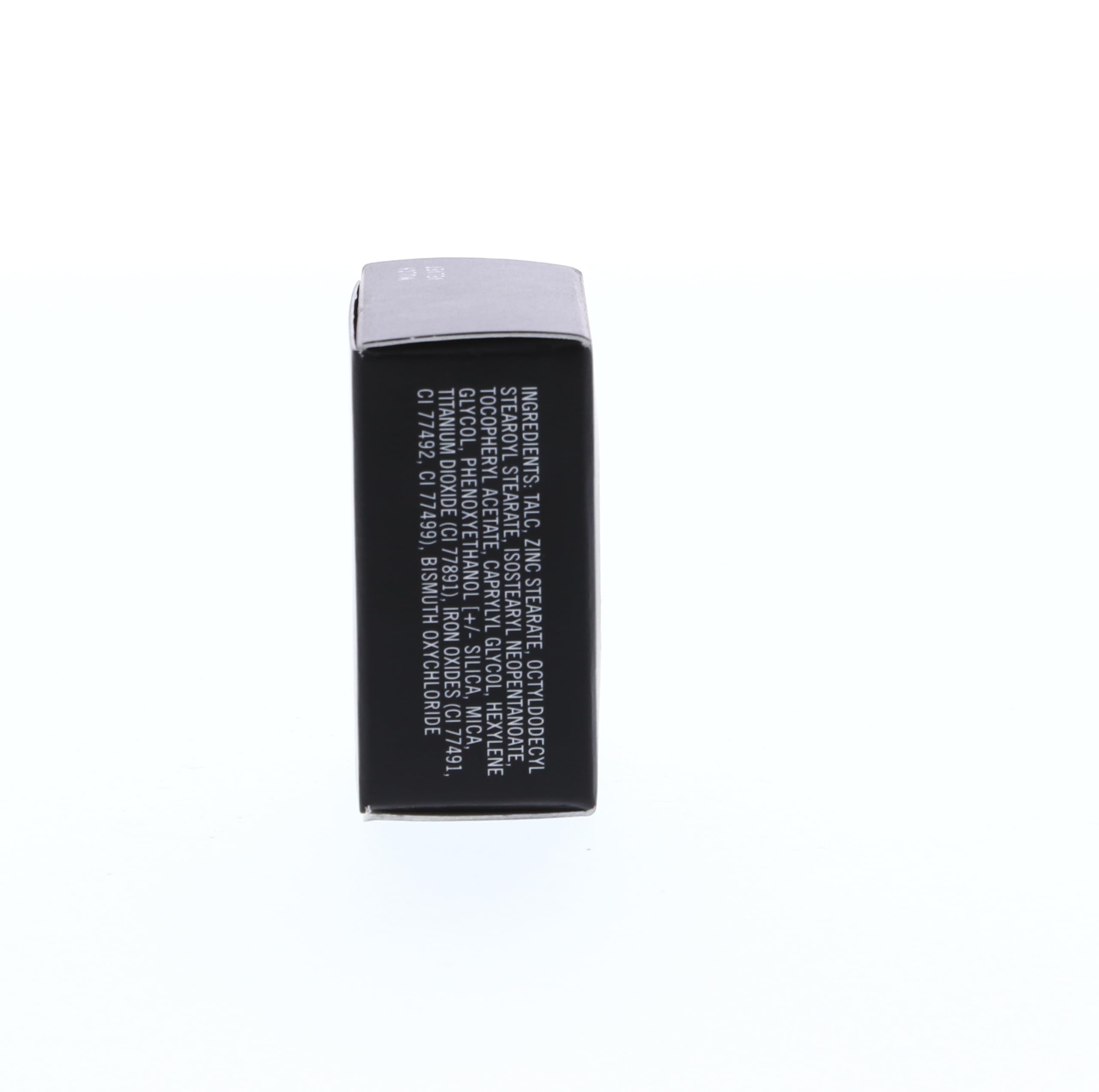 MAC Small Eye Shadow - Mulch (1.5g/0.05oz) | Matte Brown Eyeshadow for Everyday & Evening Makeup | Perfect for Natural Looks & Smokey Eyes