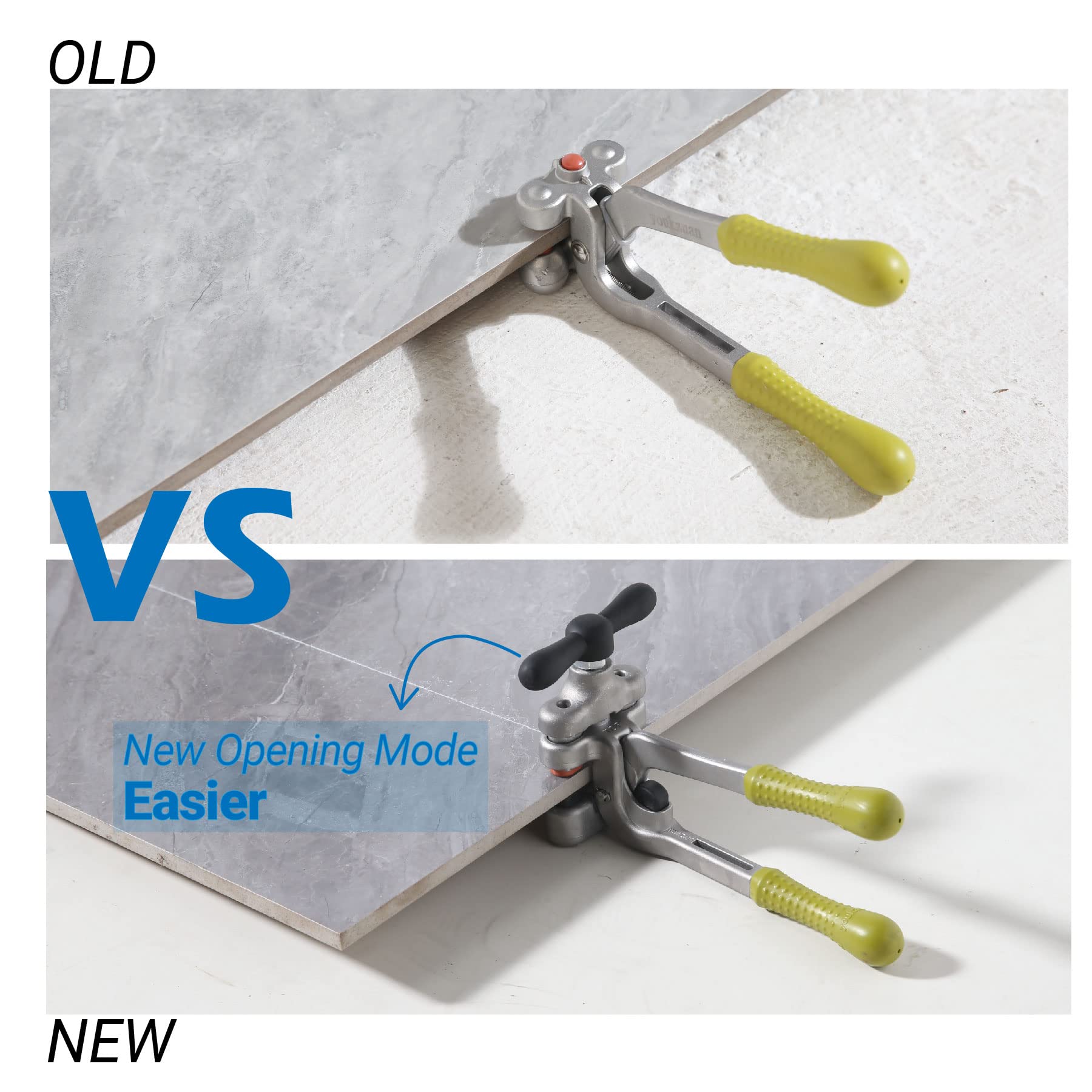 Professional Porcelain Manual Tile Cutter Kit - 48