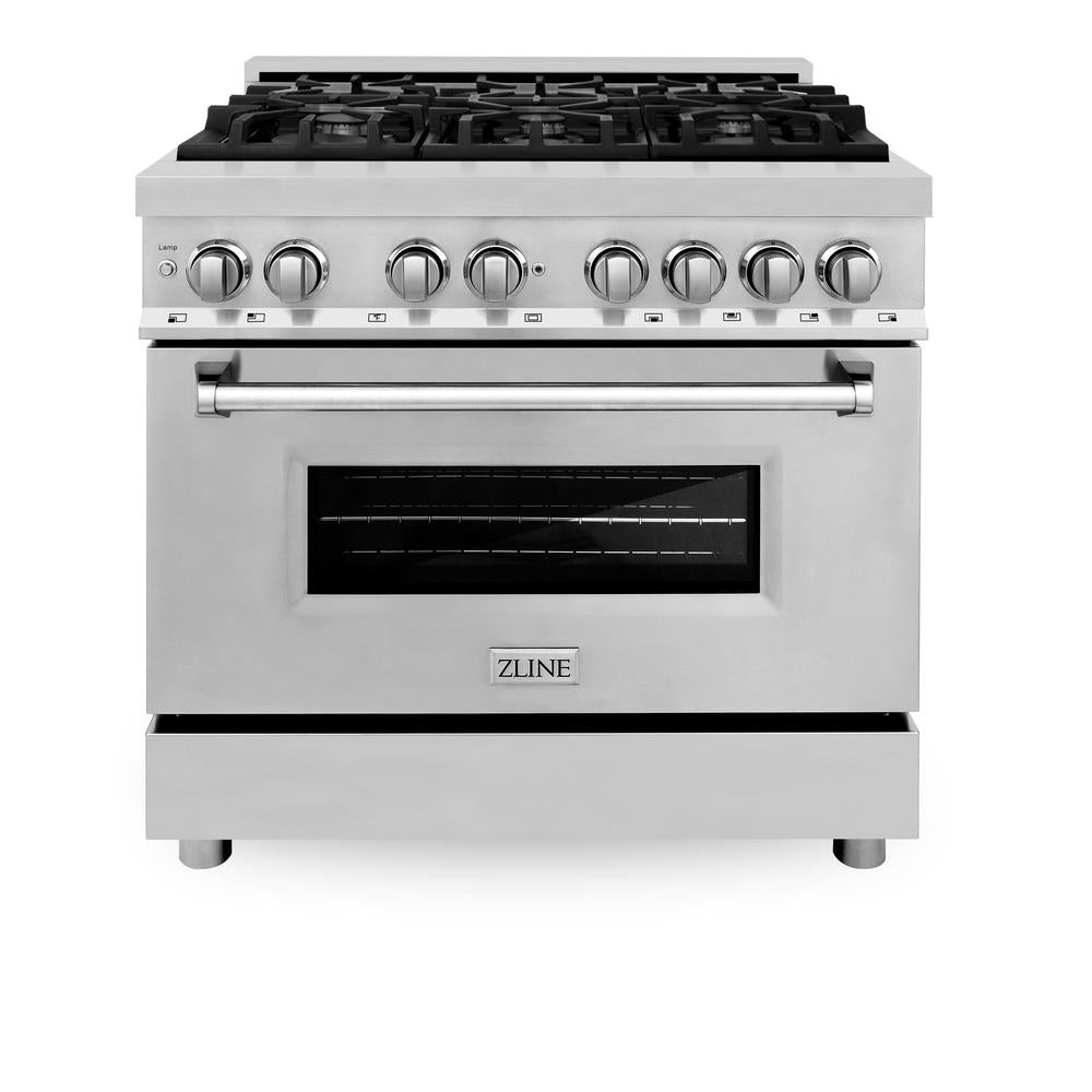 ZLINE 36