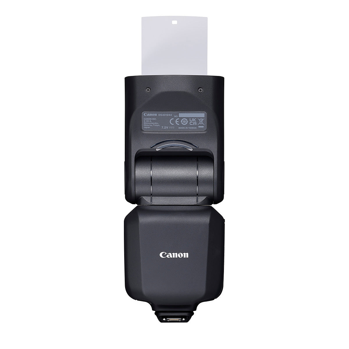 Canon Speedlite EL-5 Camera Flash - Professional DSLR & Mirrorless Flash for Portraits, Events & Low Light Photography