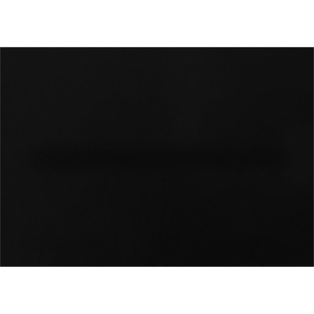 Monarch Specialties 48 Inch TV Stand with Storage Drawers - Modern Black Entertainment Center for Living Room & Bedroom - Durable Laminate & Metal Console - Perfect for Home Theater Setup & Media Organization