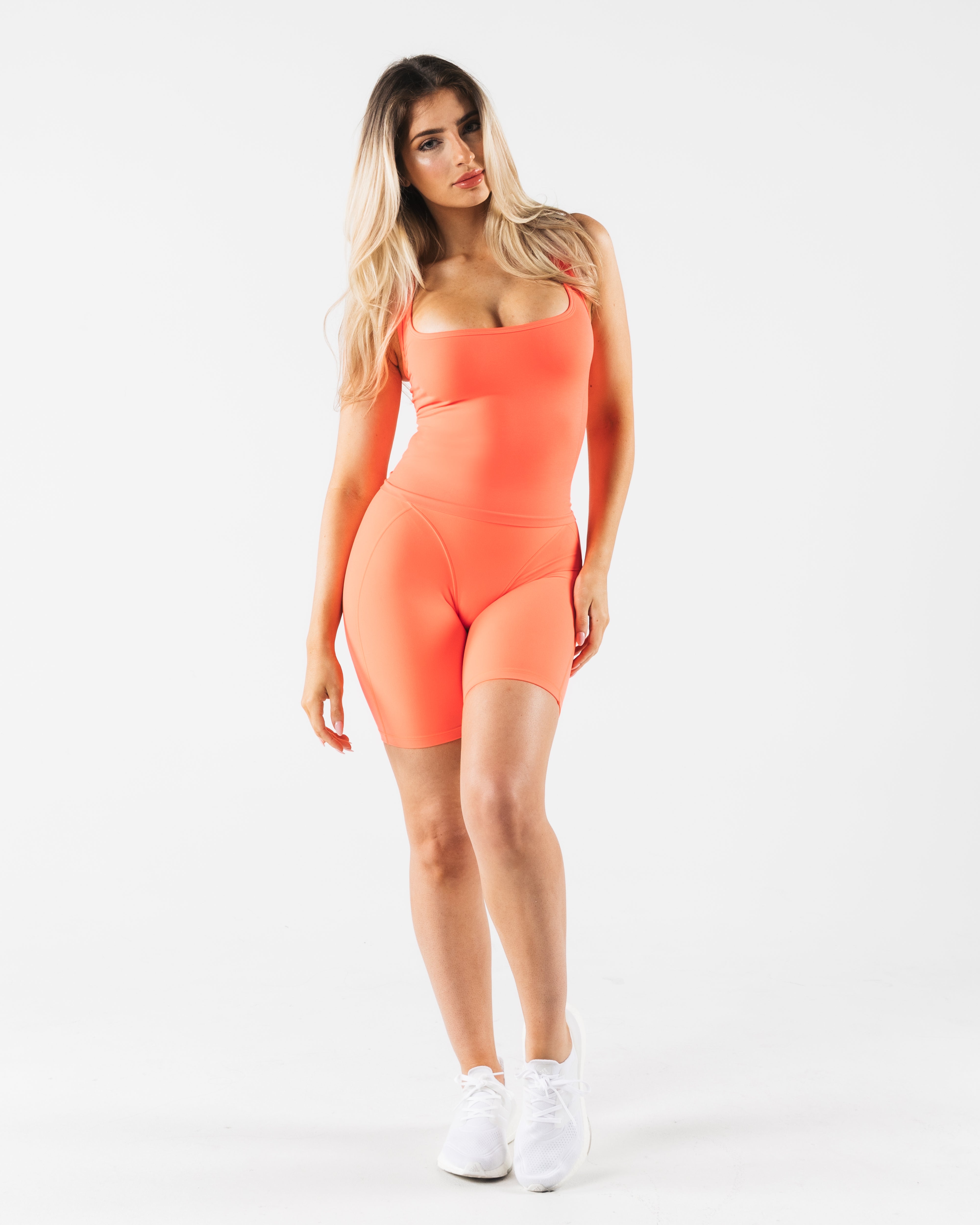 Women's Cooling Ice Tank Top - Breathable & Moisture-Wicking Summer Workout Shirt for Running, Yoga & Outdoor Activities
