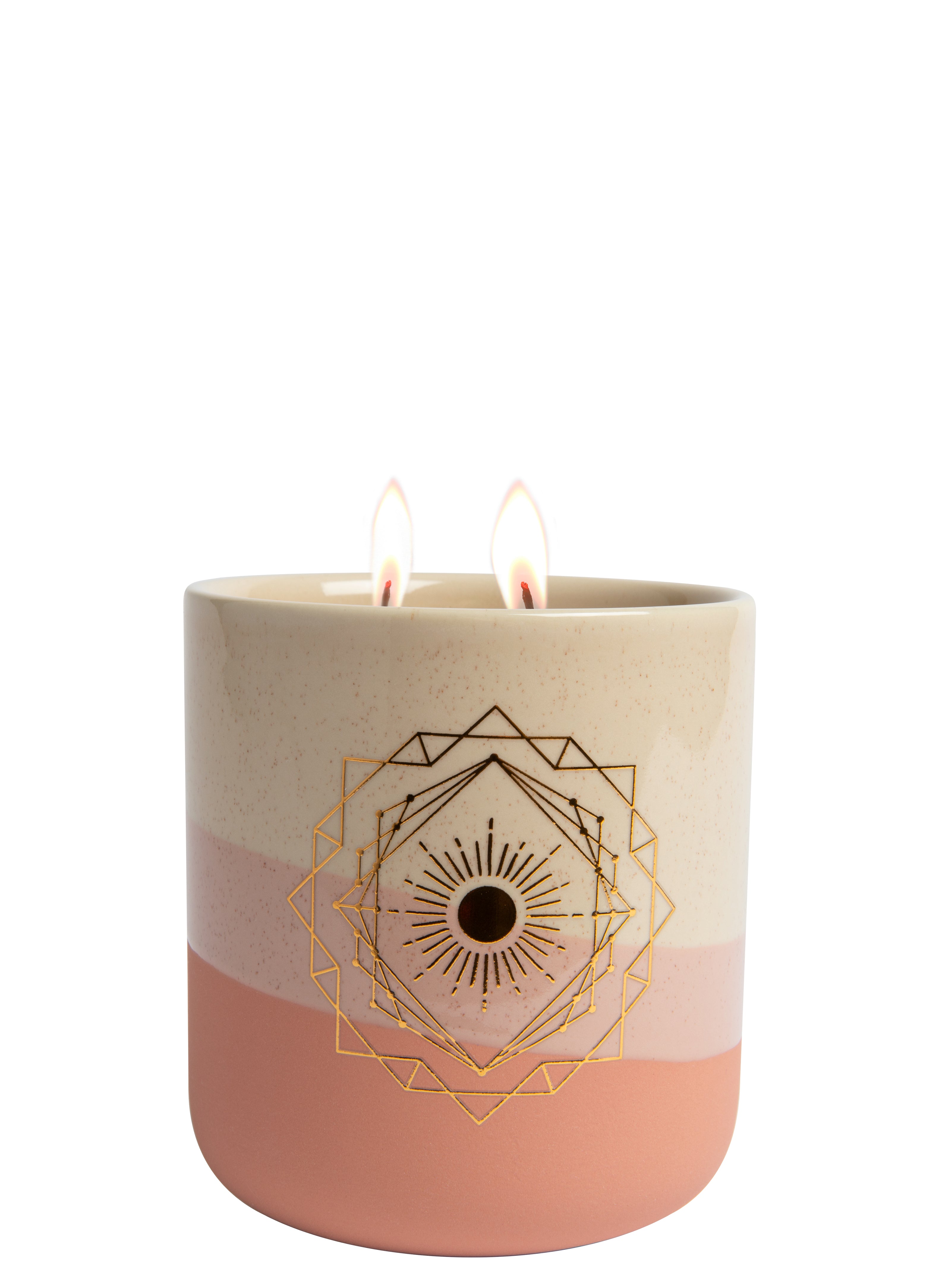 Gratitude Scented Candle - Aromatherapy Soy Wax Candle for Relaxation & Stress Relief - Perfect for Home, Spa, Yoga & Meditation - Gifts for Women & Men