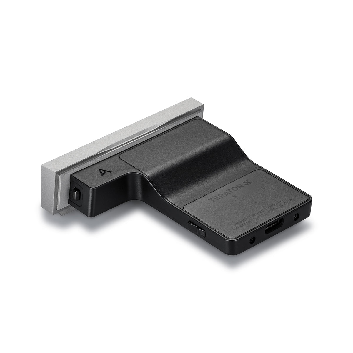 Astell & Kern SEM2 Interchangeable DAC/AMP Module for SE180 - High Resolution Audio Upgrade (Discontinued) | Perfect for Audiophiles & Portable Music Enthusiasts