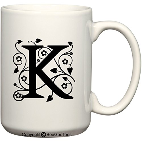 Letter K