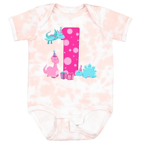 Tie Dye Pink