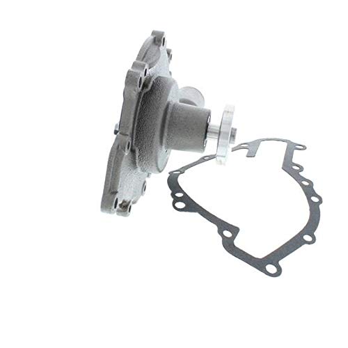 Speedway Nailhead Water Pump Replacement for 1953-1955 Buick 322 C.I. Engine - High Performance Cooling System Part for Classic Car Restoration & Hot Rod Builds