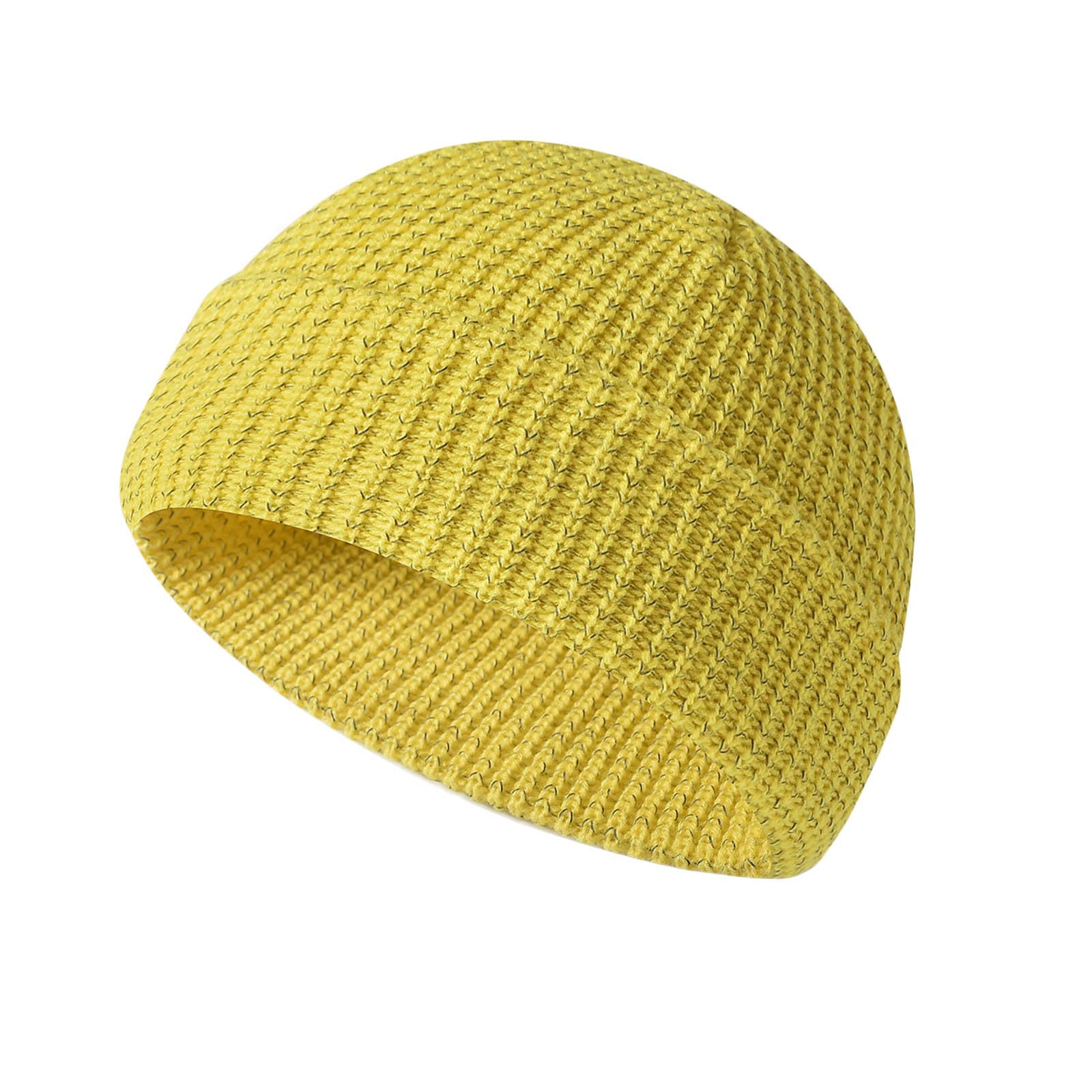UV Protection Sun Hats for Kids & Adults - Reflective Running Hats for Men & Women - Adjustable Outdoor Sports Hat for Jogging, Hiking, and Night Activities