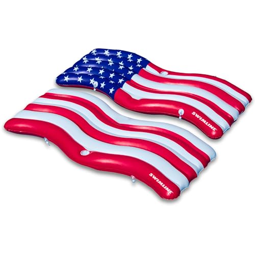 Usa Connect Mat (2-pack)