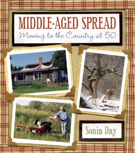 Moving to the Country at 50: A Guide to Midlife Rural Living & Downsizing | Perfect for Empty Nesters and Retirement Planning