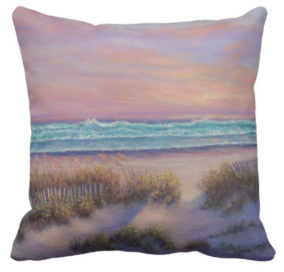 Beach Painting Collection - Coastal Art Prints & Wall Decor for Home, Office & Gifts | Ocean Scenes, Sunset Landscapes, Seascapes