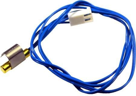 Goodman 0130P00085 Heat Pump Thermistor - Replacement Sensor for HVAC Systems - Perfect for Home Heating and Cooling Maintenance