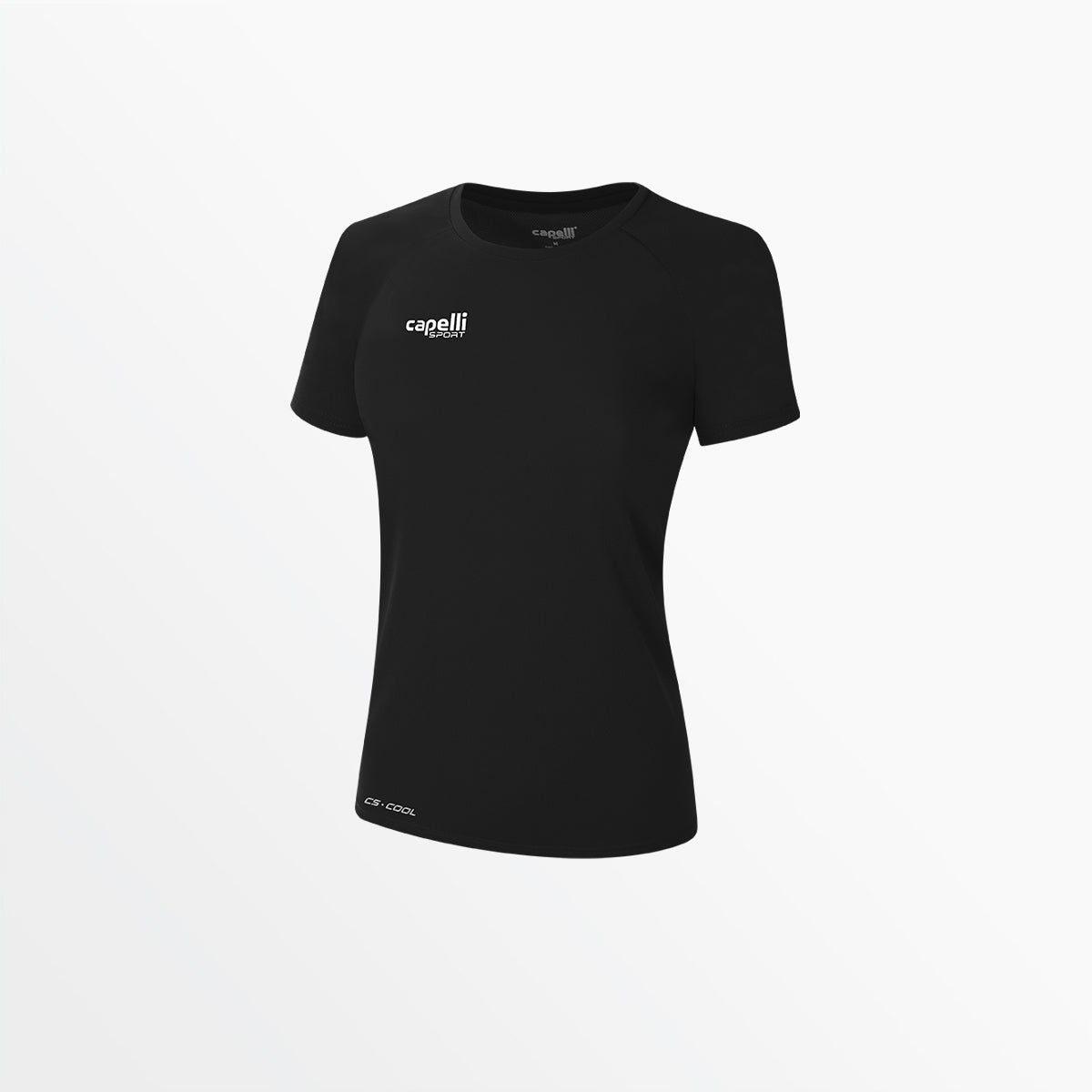 Women's Basic Training Jersey - Breathable Workout Top for Running, Yoga & Gym - Comfortable Athletic Shirt for Women's Fitness & Activewear