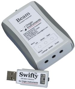 Beam and Swifty Interface Bundle for Mac & Windows - Seamless Workflow Integration for Designers & Developers | Boost Productivity with Dual-Screen Setup & Quick File Transfers