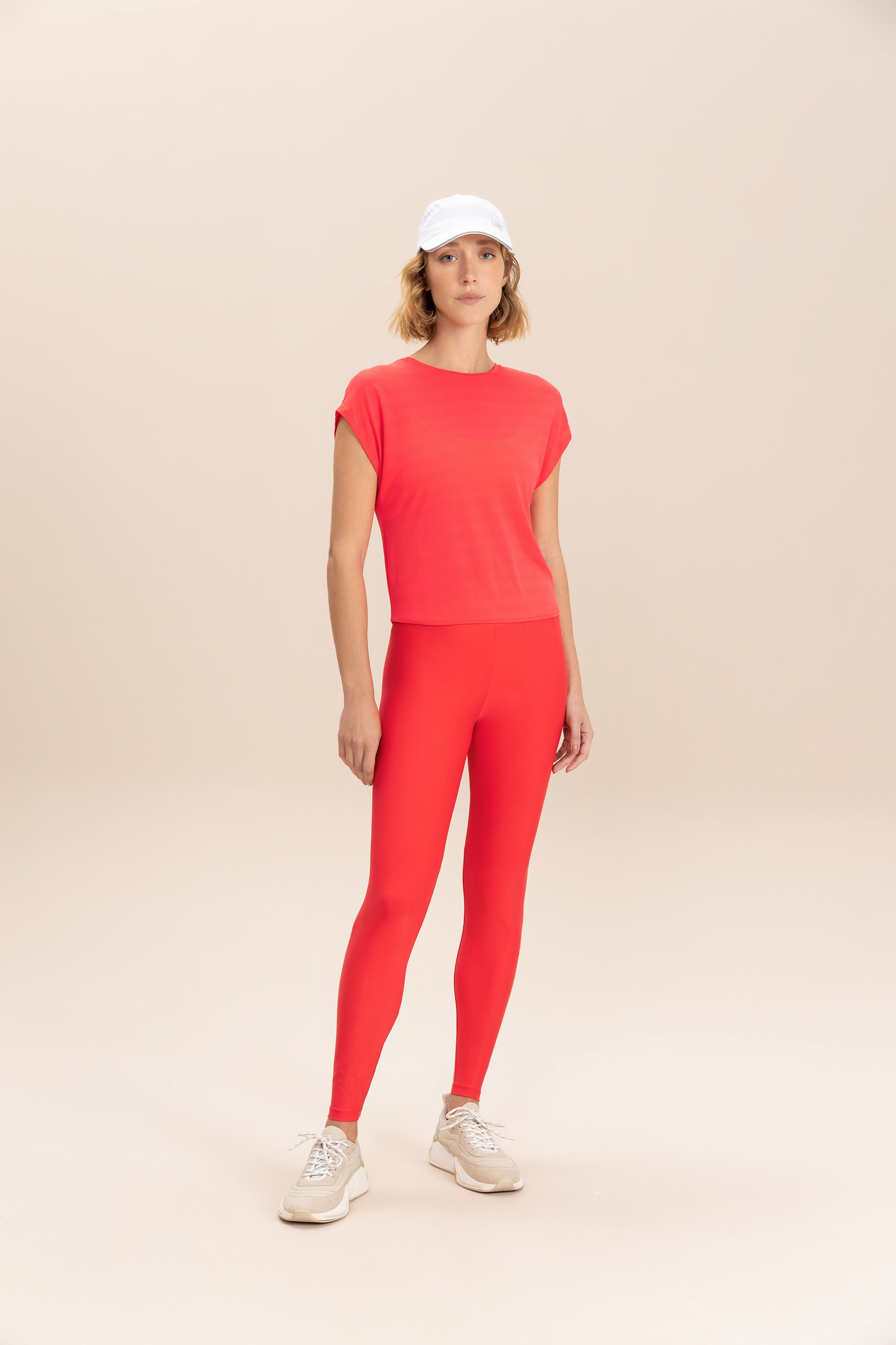 Comfort® Breathable Back T-Shirt for Men & Women - Moisture Wicking Activewear for Gym, Running & Outdoor Activities