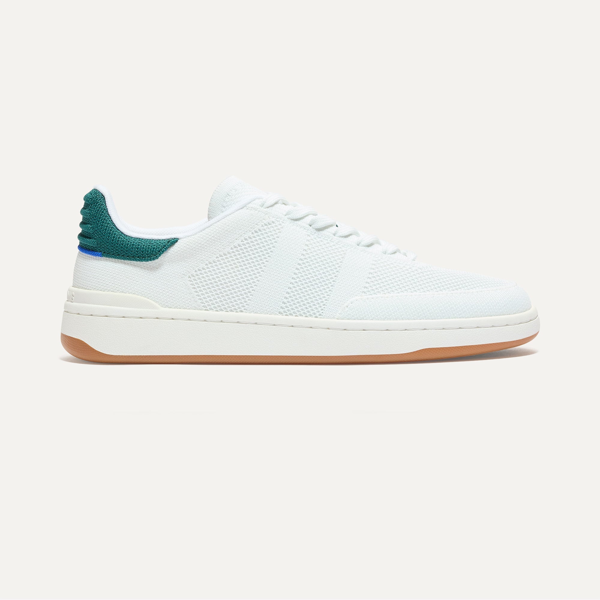 Men's Lightweight Breathable Court Sneakers - Comfortable Tennis Shoes for Casual Wear & Sports - Perfect for Running, Gym, and Everyday Fashion