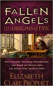 Fallen Angels and the Origins of Evil Book - Summit University Press | Religious Studies, Theology & Spiritual History | Perfect for Bible Study & Ancient Mythology Research