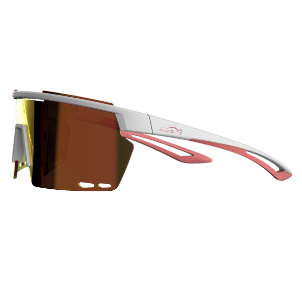 Magic Shine Rouleur Photochromic Cycling Sunglasses - UV Protection & Anti-Glare Lenses for Road Biking & Outdoor Sports