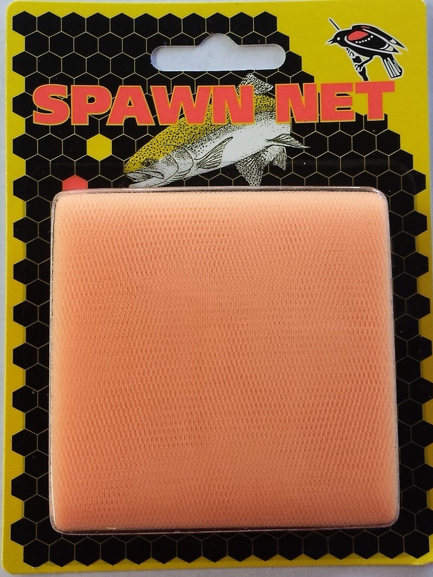 Redwing Blackbird Spawn Net - 2-3/4