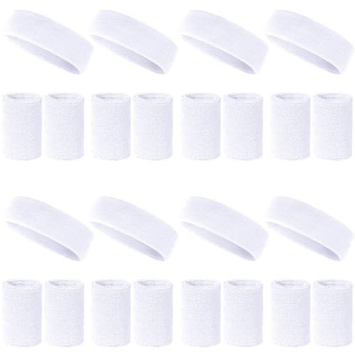 White *24