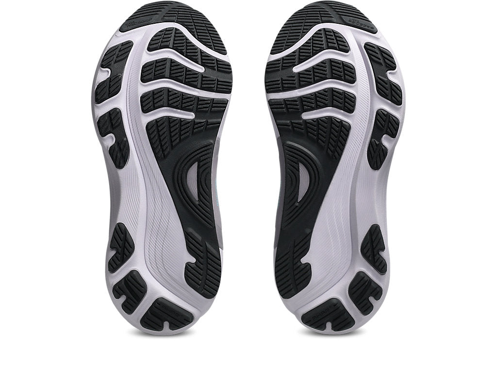 ASICS Women's GEL-Kayano 32 Running Shoes - 400 Midnight/Stillwater - Stability & Cushion for Long Distance Running, Jogging, Gym Workouts