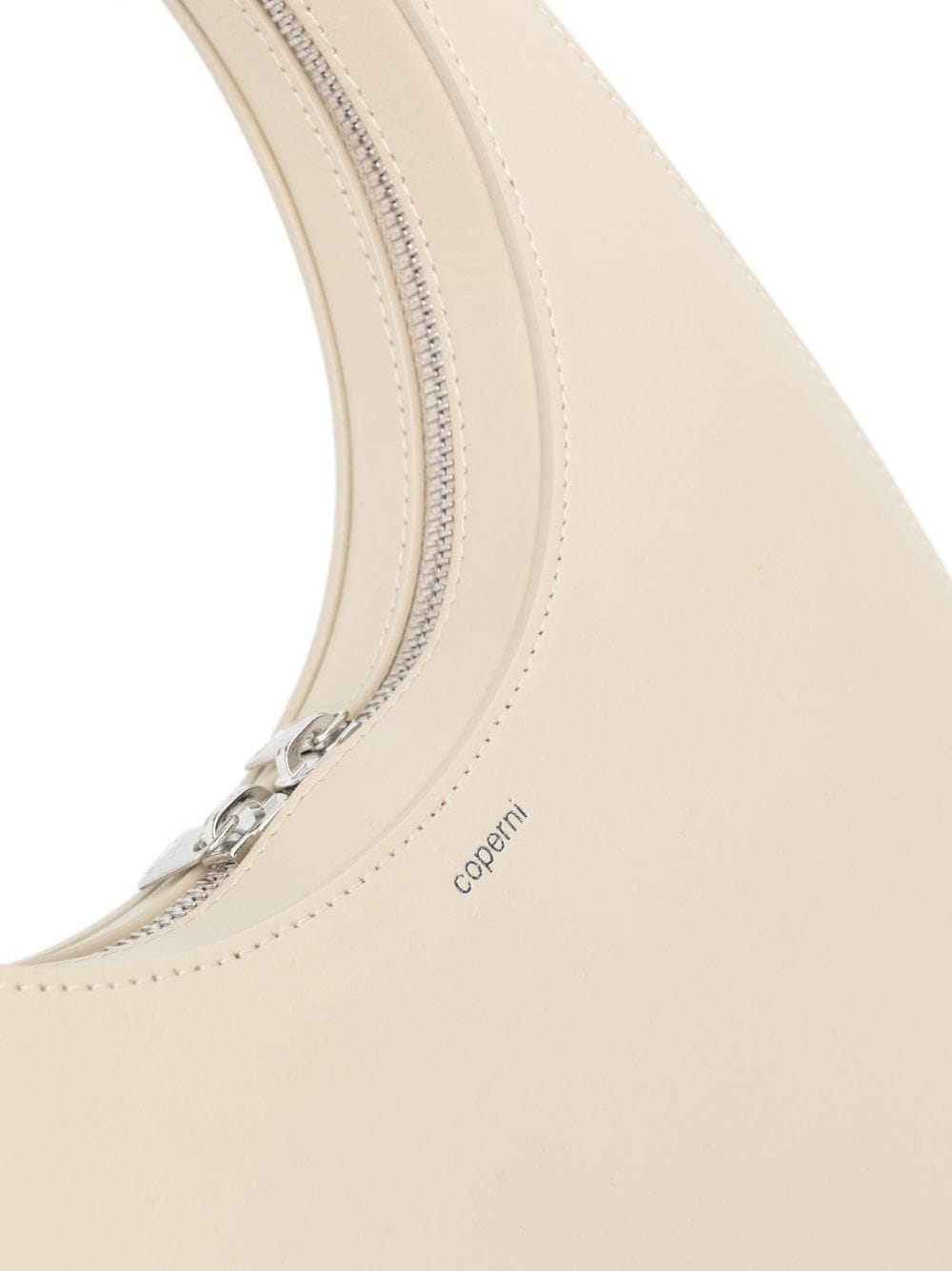 Coperni Beige Shoulder Bags for Women - Stylish & Trendy Handbags for Work, Travel & Everyday Use