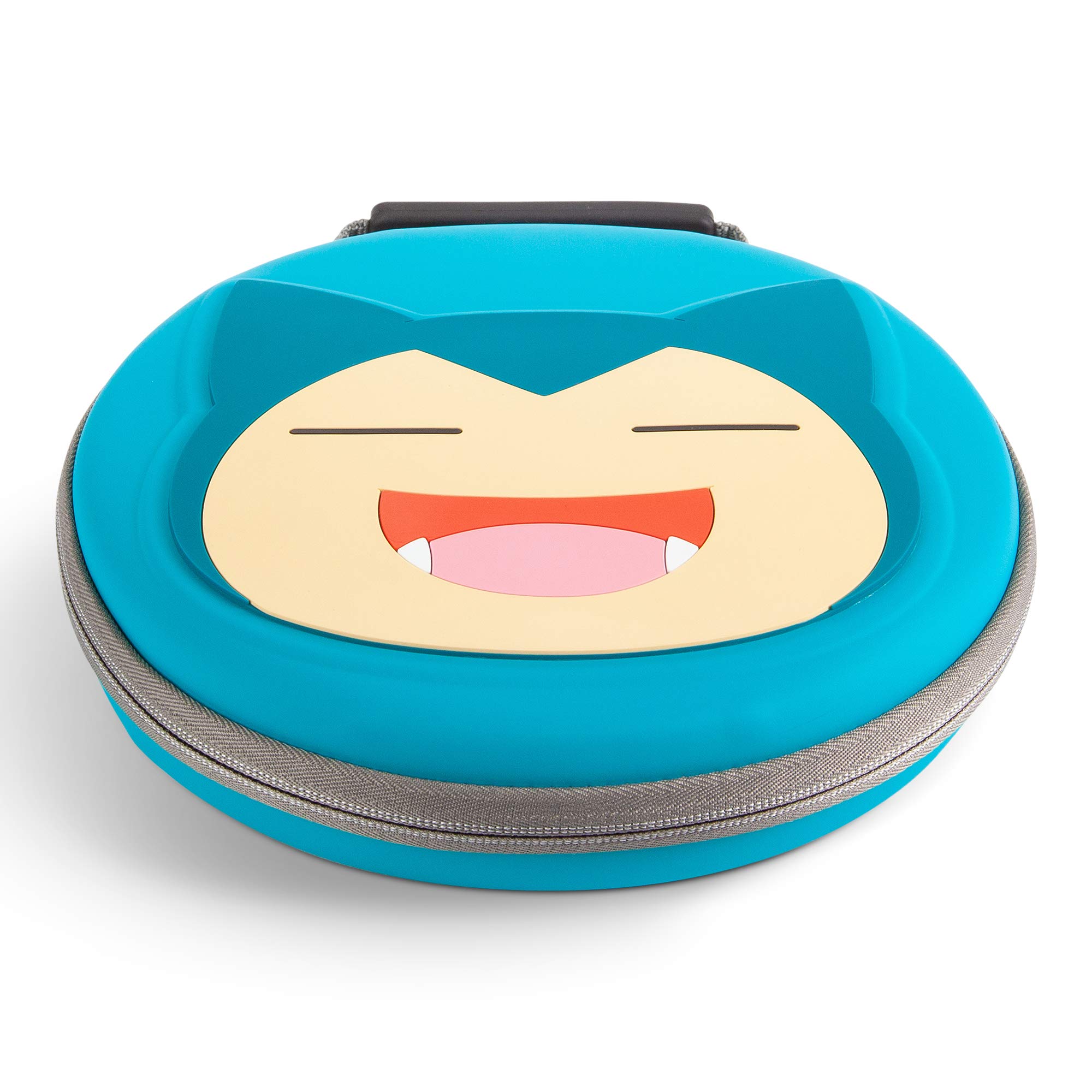 PowerA Protective Case for Nintendo Switch & Switch Lite - Durable Gaming Cover for Travel & Home Use