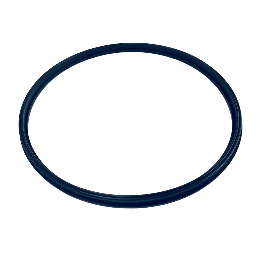 Cafelat Robot Bottom Gasket Replacement Part - Compatible with Espresso Machines | Durable Silicone Seal for Leak-Free Brewing | Perfect for Home Baristas & Coffee Shops