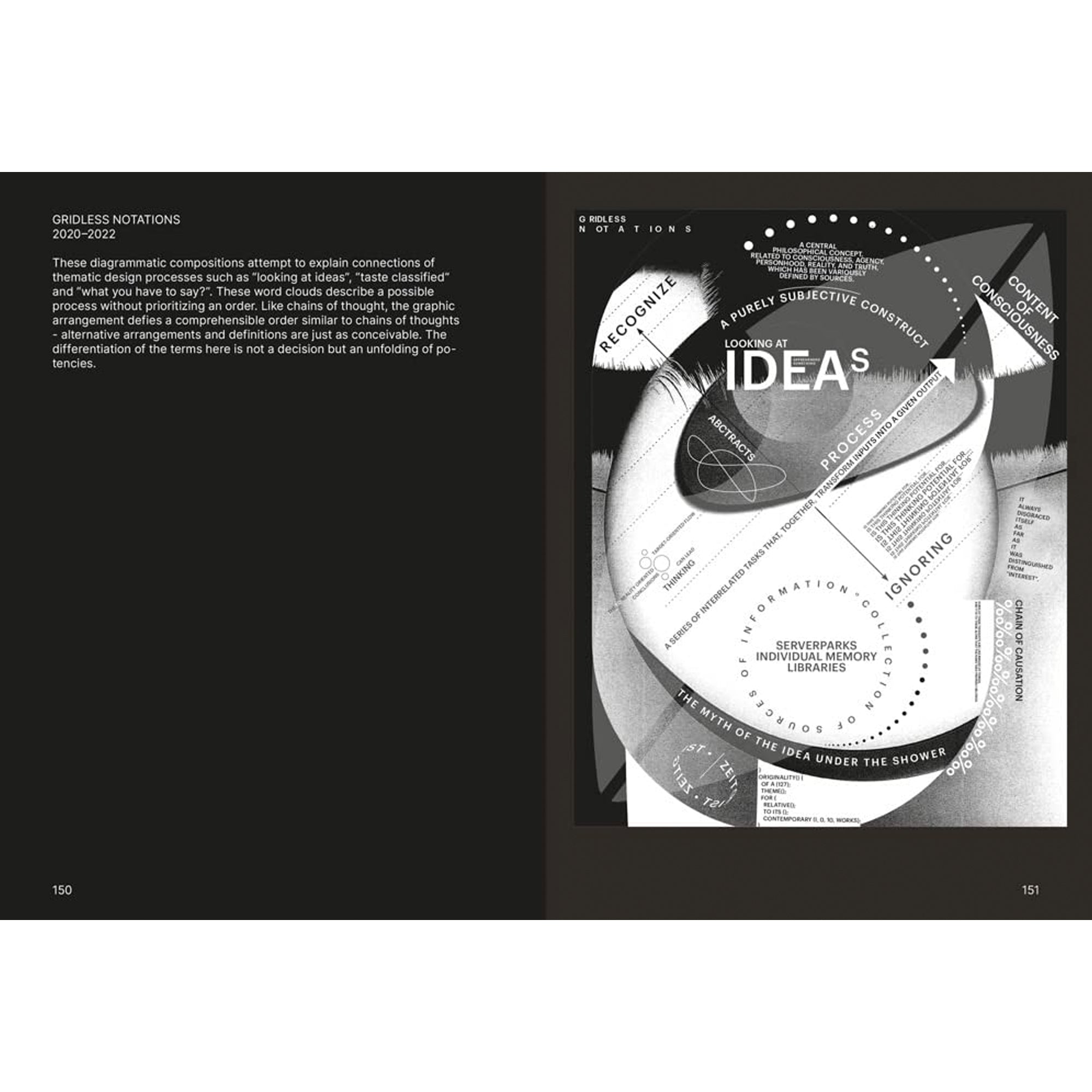 Marcus Weisbeck: Do The Stars Need A Reason Hardcover Book | Thought-Provoking Art & Philosophy Collection | Perfect for Book Clubs, Gifts & Home Decor