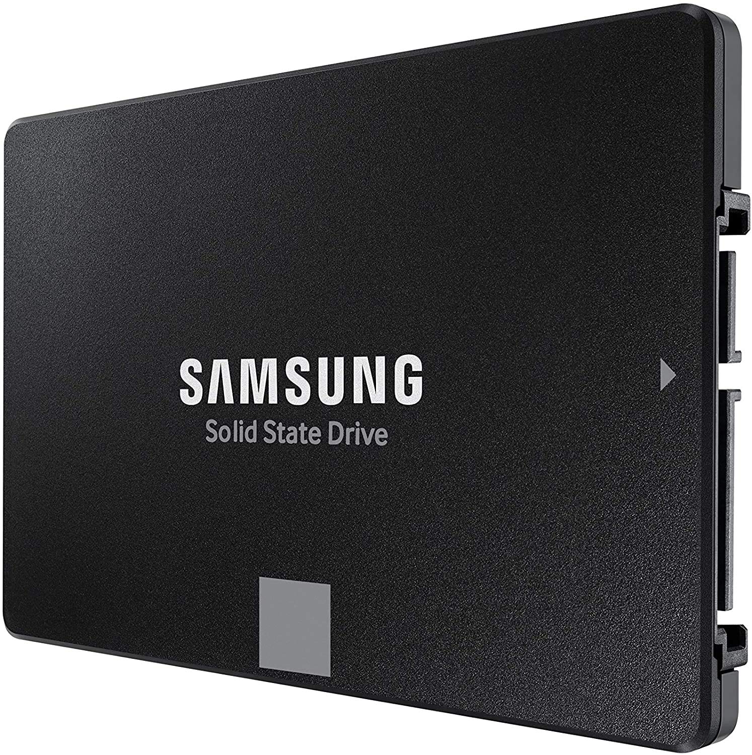 SAMSUNG 870 EVO 2TB SATA III 2.5