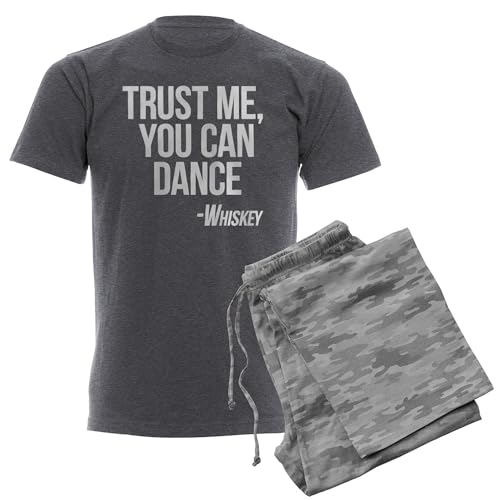 With Gray Camo Pant