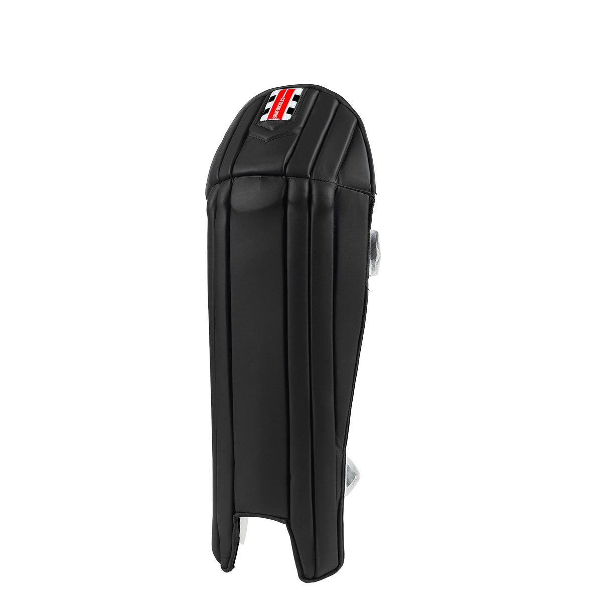 Gray Nicolls Prestige Cricket Wicket Keeping Pads - Premium Wicket Keeper Leg Guards for Professional & Amateur Players - Ideal for Matches, Training & Practice Sessions
