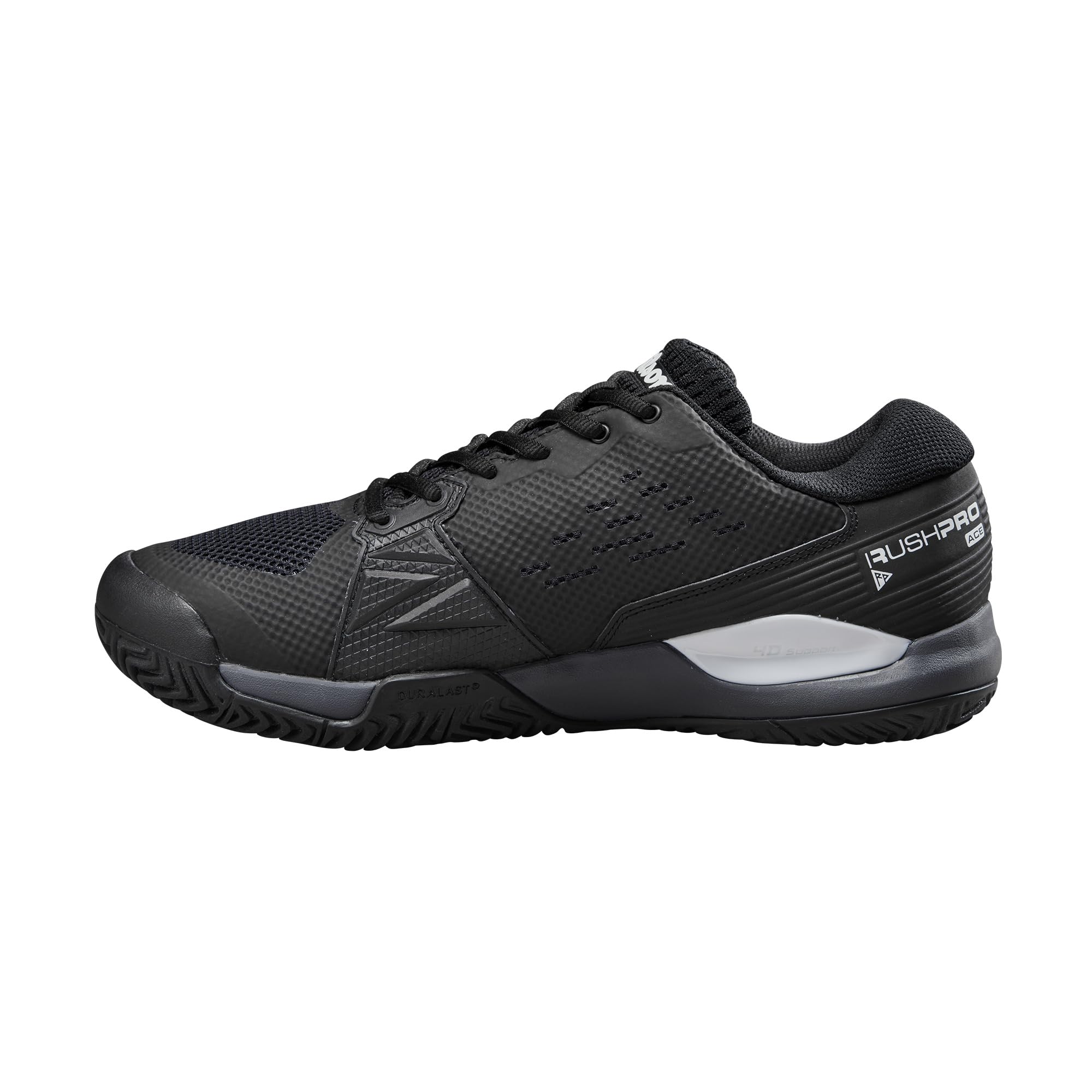 Wilson Men's Athletic Sneakers - Lightweight Running Shoes for Men - Comfortable Walking & Gym Workout Shoes - Ideal for Jogging, Training & Casual Wear