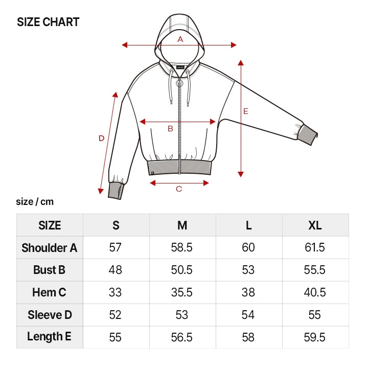 Air Mild Hooded Zip Up Jacket - Lightweight & Stylish for Outdoor Activities & Casual Wear