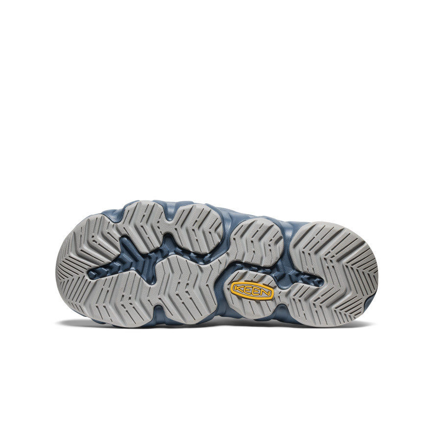 Men's Hyperport H2 Sandal - Vintage Indigo/Naval Academy | Lightweight Waterproof Hiking Sandals for Outdoor Adventures & Beach Walking