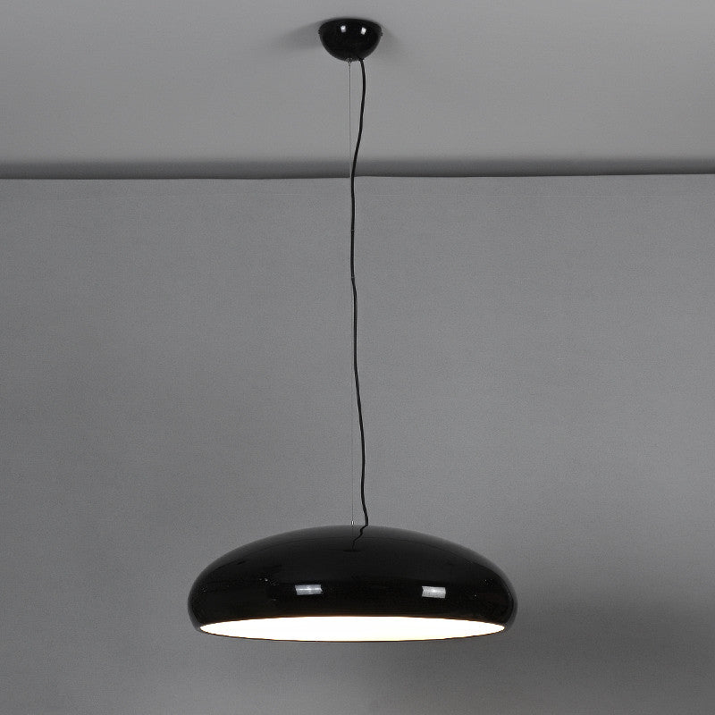 Norberg Pendant Light - Modern Scandinavian Hanging Lamp for Kitchen Island, Dining Room & Bedroom Lighting