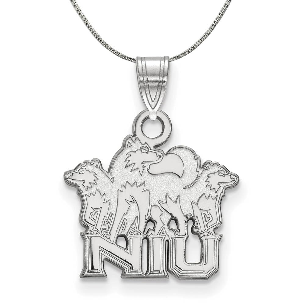 Black Bow Sterling Silver Pendant Necklace - Perfect for Gifts & Special Occasions