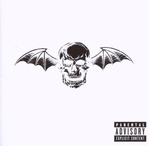 Avenged Sevenfold Same Album Remastered - High-Quality Vinyl Record for Rock Music Lovers & Collectors - Perfect for Home Listening & Gifts