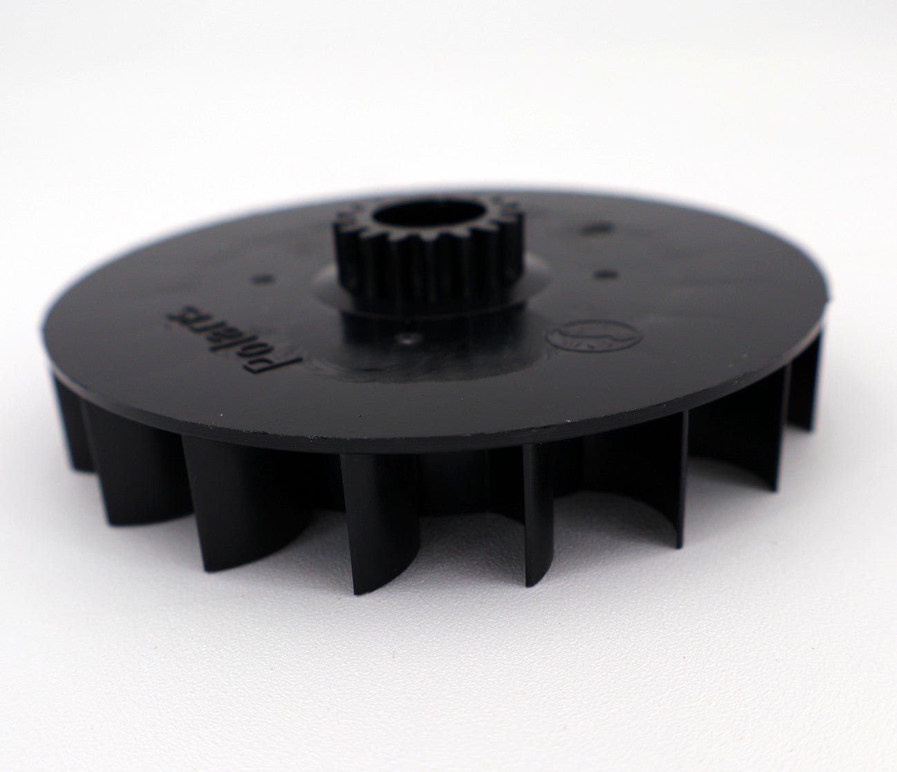 Polaris Vac Sweep Turbine Wheel with Bearing 9 100 1103 - Replacement Part for Pool Cleaners - Perfect for In-Ground Pool Maintenance & Repair